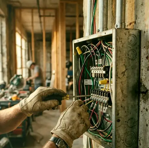 Flok Huf – Tipps zur Modernisierung Ihrer Elektroanlage